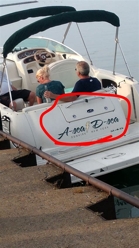 When did they start to boat - Meme Guy