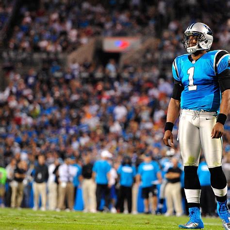 New York Giants: 4 Reasons the D Held Up Against Cam Newton | News, Scores, Highlights, Stats ...