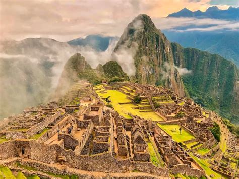 13 Best Spots for Sunset in Machu Picchu, Cusco and the Sacred Valley - Wandering Sunsets