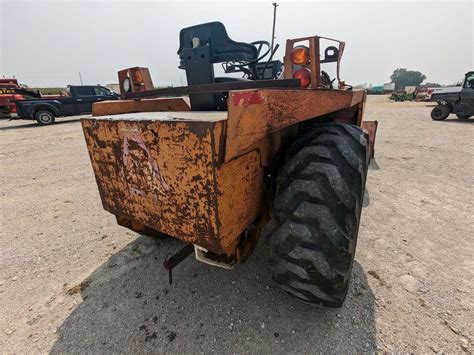 Case 580C Backhoe - $5,750 | Machinery Pete