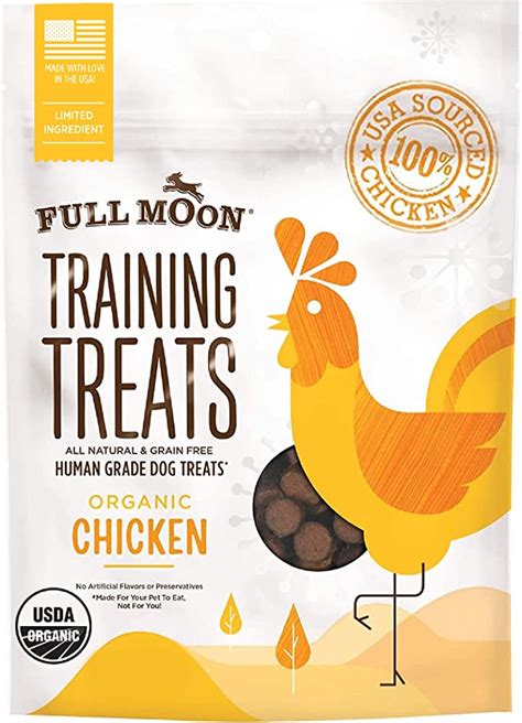 The Best Dog Treats For Training - Dogtime