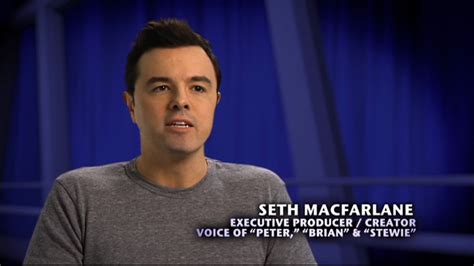 Seth MacFarlane | Family Guy Wiki | Fandom powered by Wikia