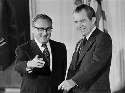 Petition · Rescind Henry Kissinger's Peace Prize Now! · Change.org