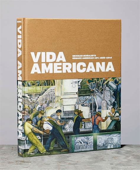 América: Mexican Muralism and Art in The United States, 1925–1945 | Whitney Museum of American Art