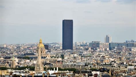 Tour Montparnasse - The ultimate guide to Paris | Northleg