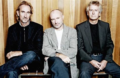 Genesis 2007 - Phil Collins Photo (551378) - Fanpop