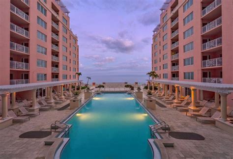 Hyatt Regency Clearwater Beach Resort & Spa in Clearwater (FL) - Room ...