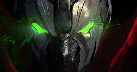 Spawn Reboot Setting Revealed, How Does It Affect the Story?