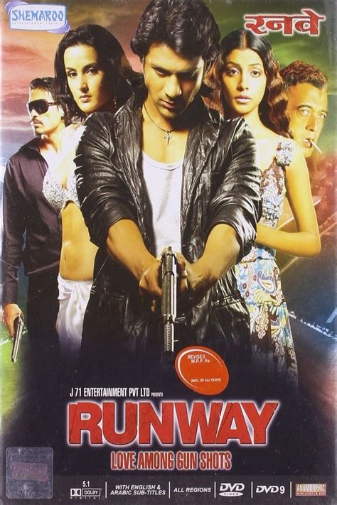 Runway Movie: Review | Release Date (2009) | Songs | Music | Images ...