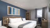 Travelodge Plus Portsmouth City Centre- Portsmouth, England Hotels- GDS ...