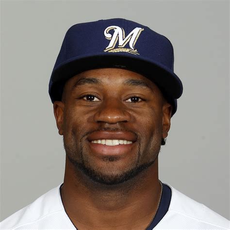 Yankees Acquire Eric Young Jr. From Brewers - MLB Trade Rumors