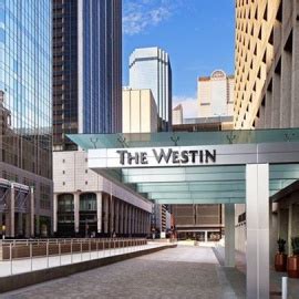 The Westin Dallas Downtown - Travel - Dallas - Dallas