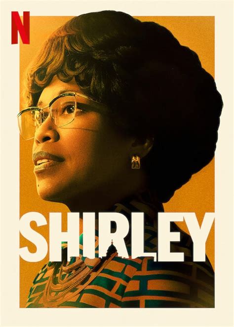 The Powerful True Story Behind 'Shirley'