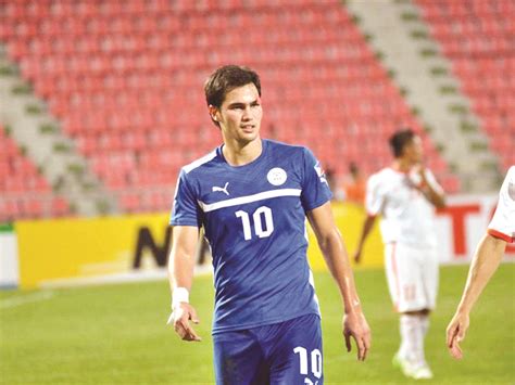 Phil Younghusband headed to Indonesia?