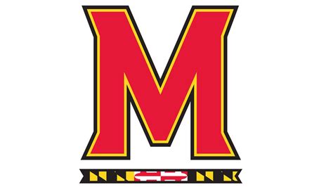 Maryland M Logo - LogoDix