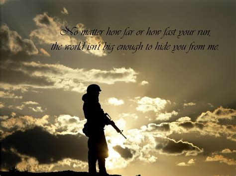 🔥 Free Download Quotes Soldiers Wallpaper Wallbase Cc Soldier by ...