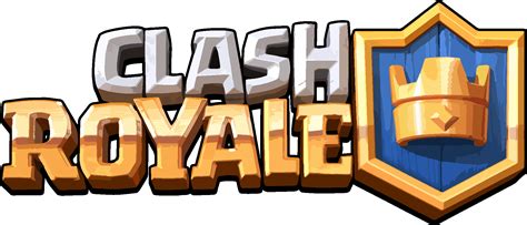 Clash Royale Logo Vector - (.Ai .PNG .SVG .EPS Free Download)