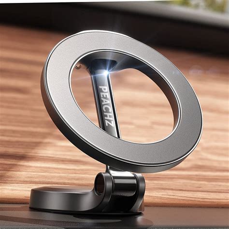 MagSafe Car Dashboard Magnetic Cell Phone Mount | R 454.00