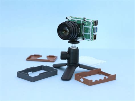 3D Printer Camera - Connecting A Camera to Your 3D Printer | Obico ...