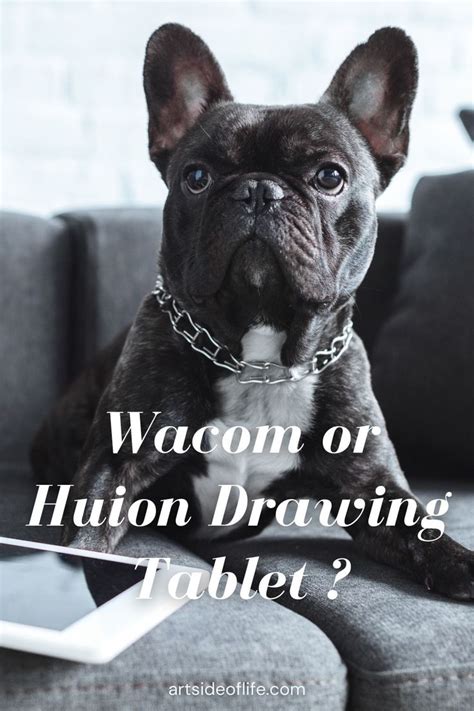 Huion vs Wacom: Which Drawing Tablet is Better?