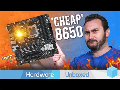 Best AMD B650 motherboards: Reviews and buying guide for every budget ...