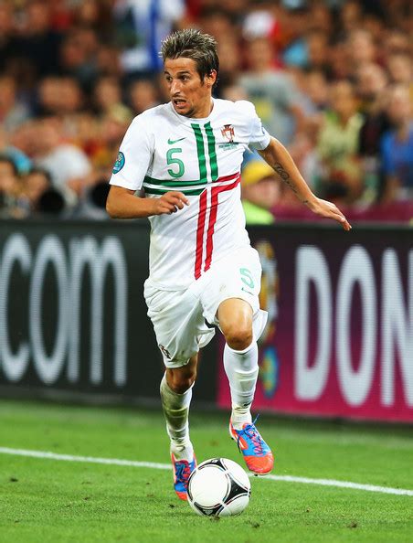 Football Stars: Fabio Coentrao View And Photos