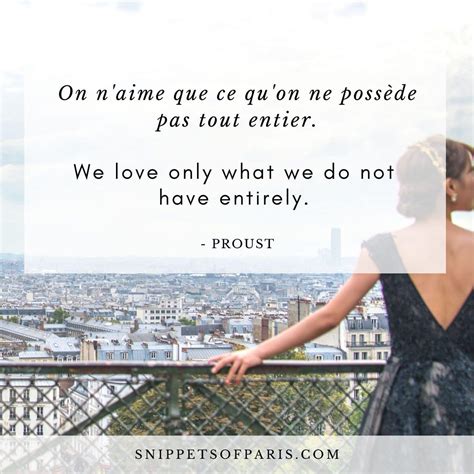 31 French love quotes (with English translation)