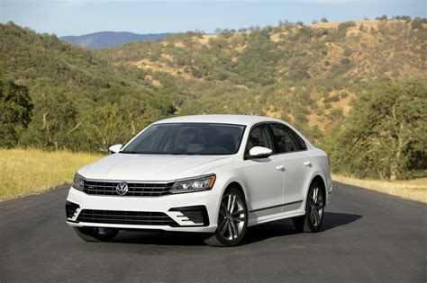 2016 Volkswagen Passat U.S. Pricing Announced - autoevolution