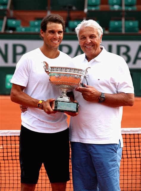 PHOTOS: Rafael Nadal claims 10th title at Roland Garros with victory ...