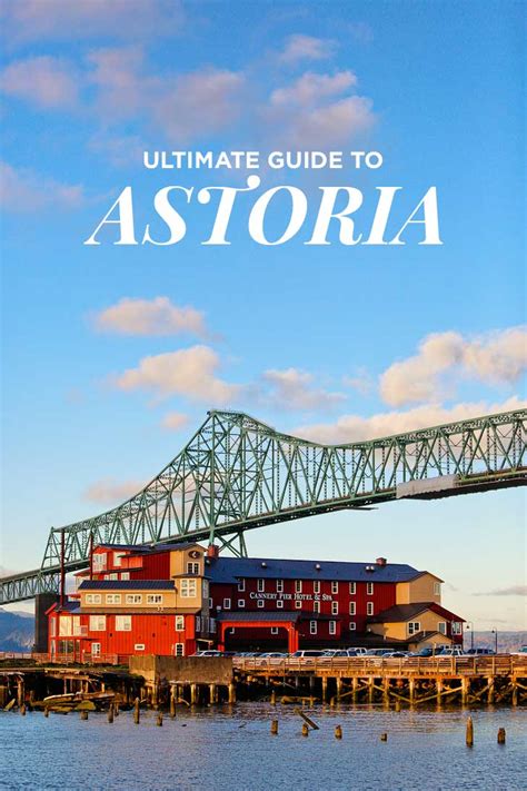 15 Unique Things to Do in Astoria Oregon » Local Adventurer » Portland