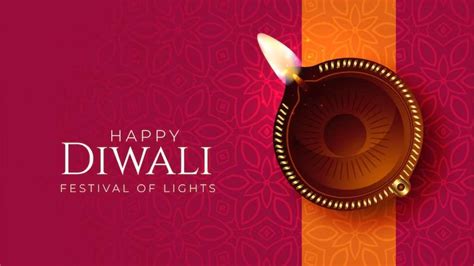 Happy Diwali 2023: Here are some Diwali wishes, messages, images for your loved ones – India TV