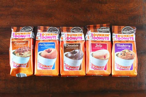 Dunkin' Donuts Bakery Flavors Coffee Giveaway ($350 value) — Kevin & Amanda