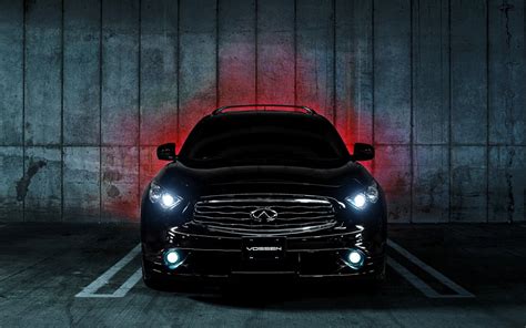 Infiniti Logo Wallpapers - Wallpaper Cave