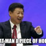 Xi Jinping Laughing Meme Generator - Imgflip