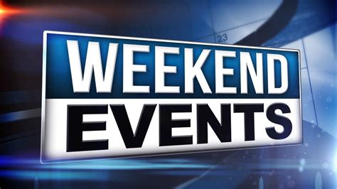 Weekend events happening Dec. 15-17 | KFOX