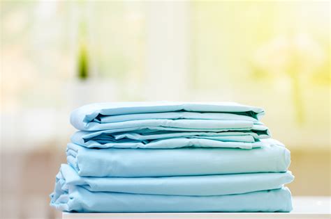 How Often Should You Wash Your Sheets and Bedding?