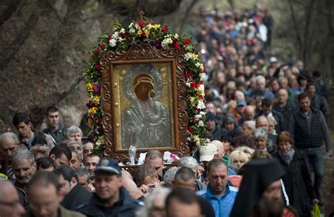 TOPSHOTS-BULGARIA-RELIGION-EASTER