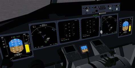 Boeing 717 - FlightGear wiki