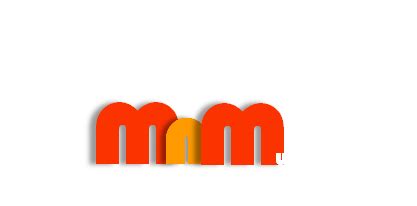 MNM Logo - LogoDix