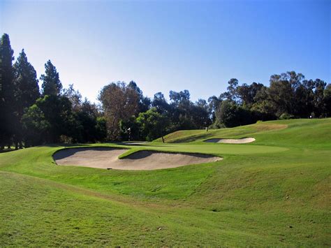 Los Angeles Country Club (Los Angeles, California) | GolfCourseGurus