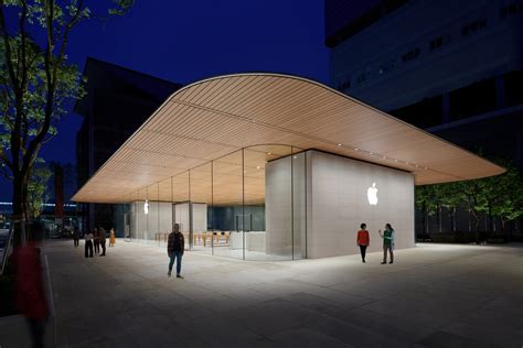 New Taipei Apple Store is gorgeous and puts London in the shade | Trusted Reviews