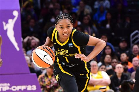 South Carolina’s Zia Cooke ‘primed to receive her dream’ in WNBA - Just ...