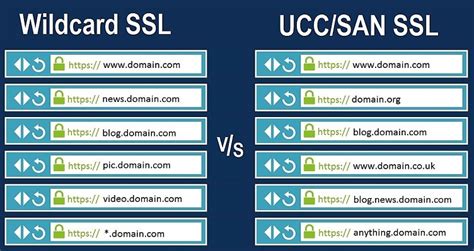 An Ultimate Guide to Types of SSL Certificates | What, Why & How