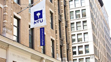 Resources for Faculty and Staff | NYU Steinhardt