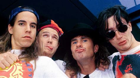 The 13 best Red Hot Chili Peppers songs about California | Louder