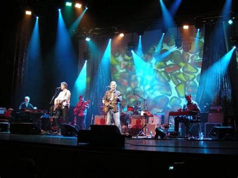 More on those Blue Rodeo live dates, and how about a live DVD/CD ...