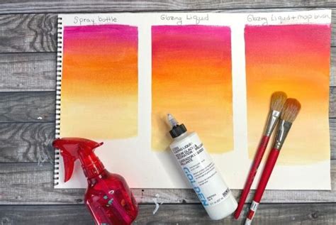 47 Best Acrylic Painting Techniques To Elevate Your Art