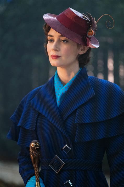 Mary Poppins Returns (2018)