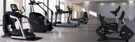 Commercial Cardio Equipment For Gyms & - Home Enthusiast Too!