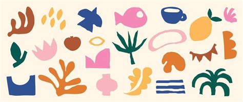 Organic Shapes Vector Art, Icons, and Graphics for Free Download